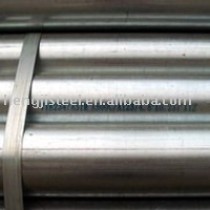 Galvanized Steel Pipe (ASTM A53)
