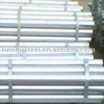 High-quality Galvanized Steel Pipe