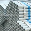 we suply galvanized steel pipe