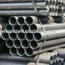 Welded Pipes (GB/T3091-2001)