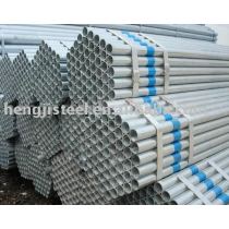 supply good price galvanized steel pipe &ERW PIPE & SQUARE HOLLOW SECTION