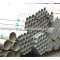 ERW steel pipe and galvanized steel pipe
