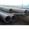 sell Black steel pipe and erw steel pipe