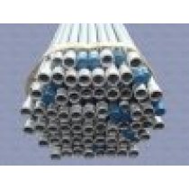 hot dipped galvanized steel pipe(Nominal size 1/2" - 8", wall thickness 0.7mm-8mm)