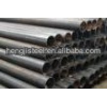 ERW pipe/galvanized steel pipe(BS 1387 and ASTM A53)
