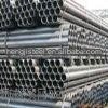 hot dipped galvanized steel pipe(BS 1387 and ASTM A53)