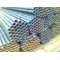 hot dipped galvanized steel pipe(Nominal size 1/2" - 8")
