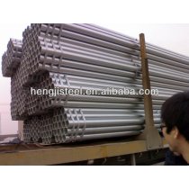 galvanized carbon steel pipe(manufacturer)