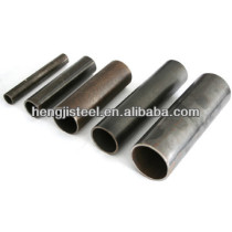 Astm A53 ERW PIPE / galvanized pipe