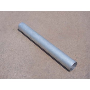 galvanized pipes (Electronic resistance welded pipe)