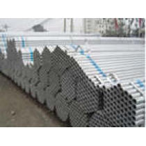 ERW PIPES(Electronic resistance welded pipe)