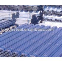 Galvanized steel pipe/ERW Pipe