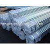 ERW&galvanized steel pipe