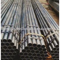 offer high-quality pipe