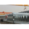 supply hot-dipped galvanized pipe