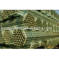 supply steel pipe at favorable price