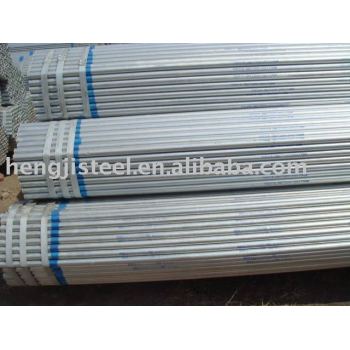 supply steel pipe