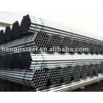 lowest price steel pipe