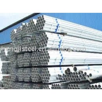 provide steel pipe