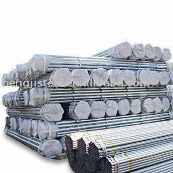 sell steel pipes