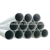 black steel pipes