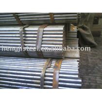 Pre galvanized steel pipe