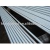 hot-dipped galvanized pipe of best price