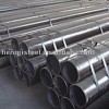 Welded pipe of prime quality