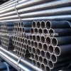 Welded pipe of superior quality
