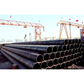 black steel pipes of prime quality and favorable price
