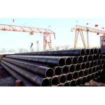 black steel pipes of prime quality and favorable price