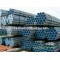 Supply Galvanized pipes of prime quality