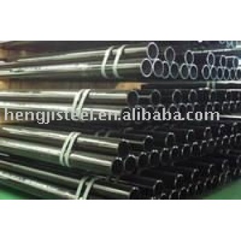 prime quality of ERW pipe