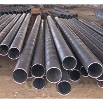welded pipe of good quality