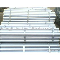 lowest price for Hot-dipped Galvansized Steel Pipe