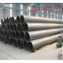 sell WELDED pipe