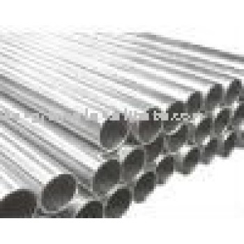 Hot-dipped Galvanized Pipe