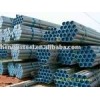 Galvanzied steel pipe (BS1387,ASTM A53, GB/T3091-2001)