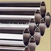 good GI Pipe (BS1387, ASTM A53, GB/T3091-2001)