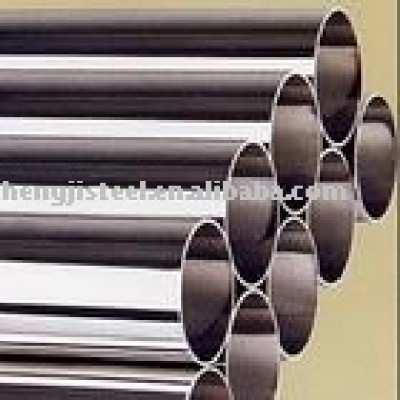 good GI Pipe (BS1387, ASTM A53, GB/T3091-2001)