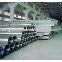 supply best price for GI steel PIPE (BS1387, ASTM A53, GB/T3091-2001)