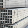 ERW Hot dipped galvanizedHollow section