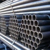 Good quality ERW Steel Pipe