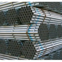 Good quality ERW steel pipe thin wall