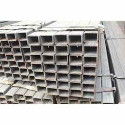 ERW SQUARE STEEL PIPE