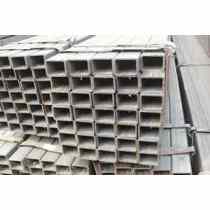 Hot dipped galvanized hollow section