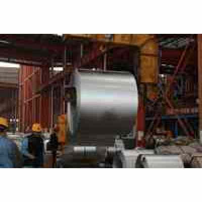 Prime Gavalume steel coil/Sheet