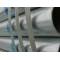 supply lowest price for GI steel PIPE (BS1387, ASTM A53, GB/T3091-2001)