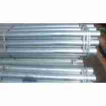 supply good price galvanized steel pipe