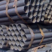 supply Welded pipe